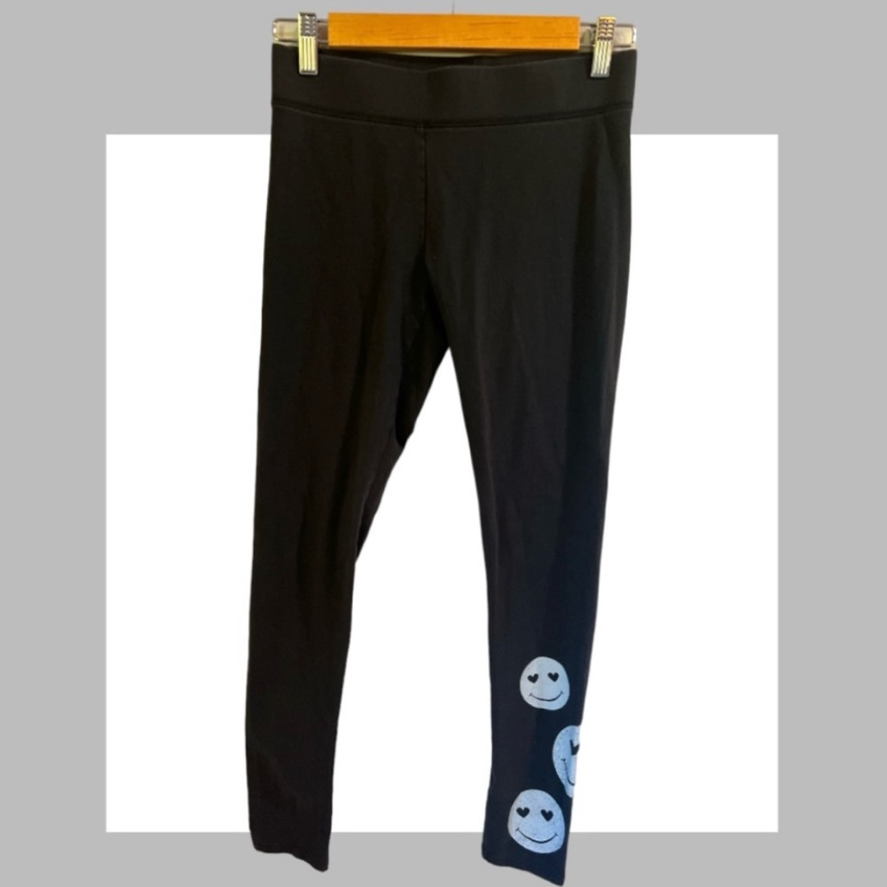 Aerie Charcoal Leggings
